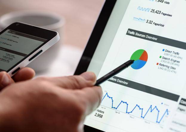 SEO (Search Engine Optimization) Auswertung für eine bessere Sichtbarkeit SEO (Search Engine Optimization) Auswertung für eine bessere Sichtbarkeit
